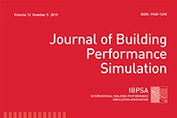 Journal of Building Performance Simulation | 暖通专业推荐期刊