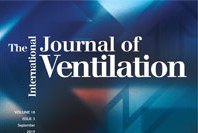 International Journal of Ventilation | 暖通专业推荐期刊