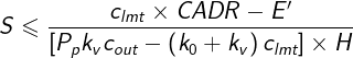 空气净化器  cadr