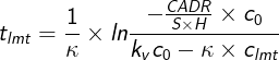 空气净化器  cadr