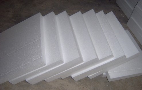 模塑聚苯乙烯泡沫塑料（EPS）板