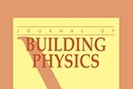 Journal of Building Physics | 暖通专业推荐期刊