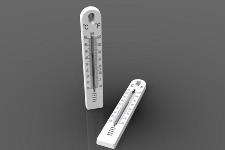 5种常见温度计的工作原理（动图）