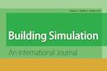 Building Simulation | 暖通专业推荐期刊