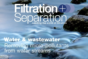 Filtration and Separation | 暖通专业推荐期刊