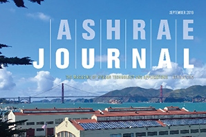ASHRAE Journal | 暖通专业推荐期刊