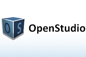 OpenStudio建筑能耗模拟软件