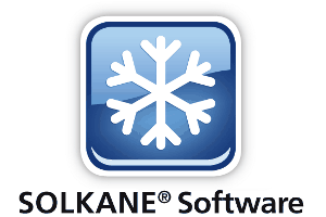 Solkane制冷剂性能/管道尺寸计算软件