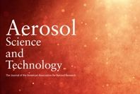Aerosol Science and Technology | 暖通专业推荐期刊